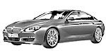 BMW F06 B1453 Fault Code
